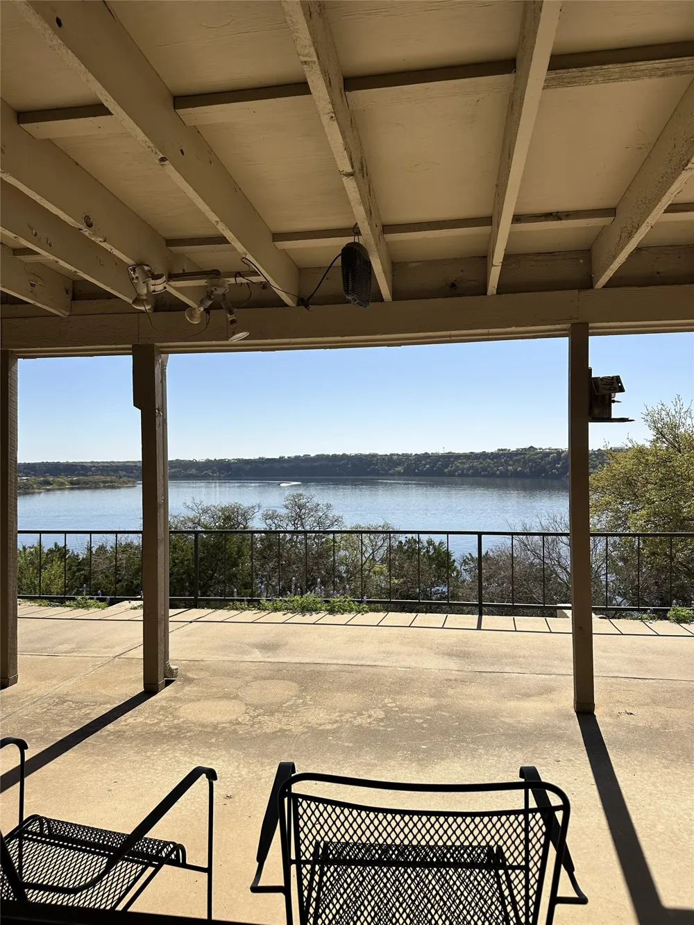2002 Mockingbird Bend #B-5 Possum Kingdom Lake, TX 76449