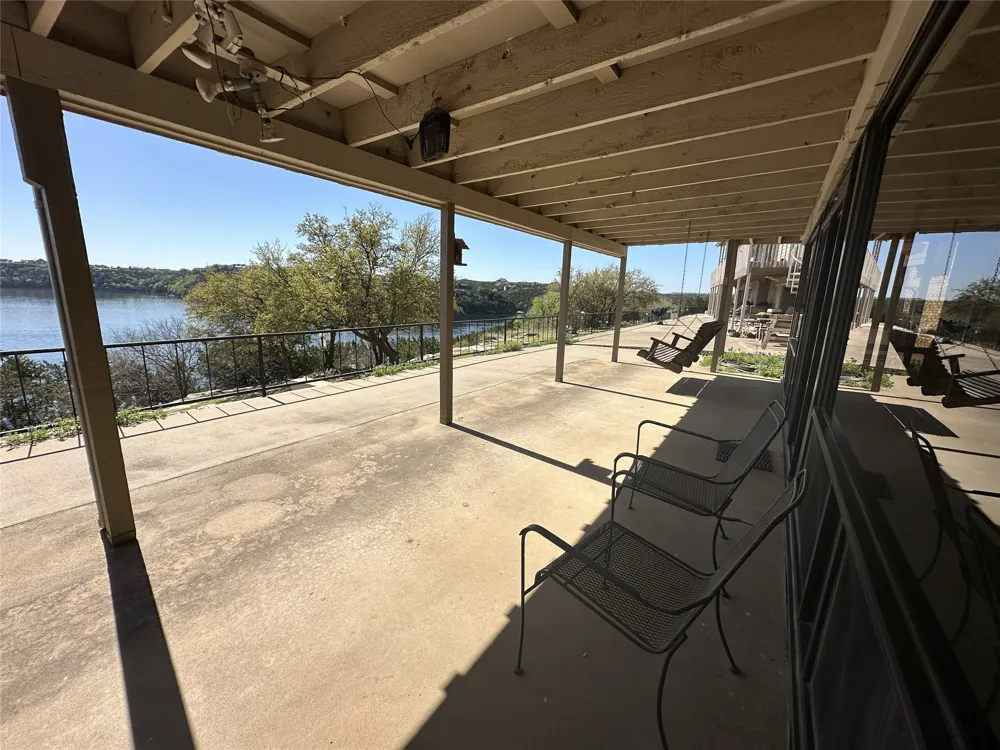2002 Mockingbird Bend #B-5 Possum Kingdom Lake, TX 76449