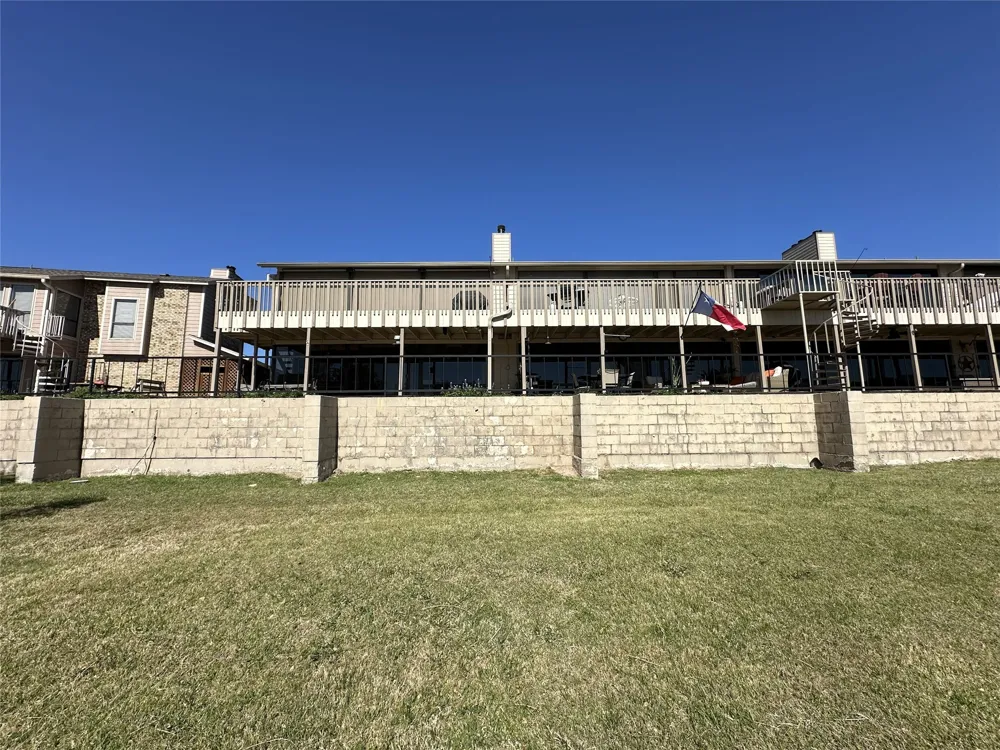 2002 Mockingbird Bend #B-5 Possum Kingdom Lake, TX 76449