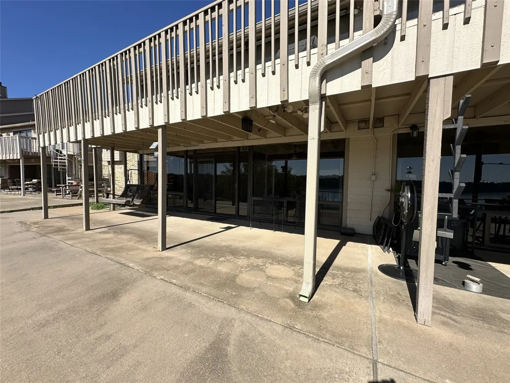 2002 Mockingbird Bend #B-5 Possum Kingdom Lake, TX 76449