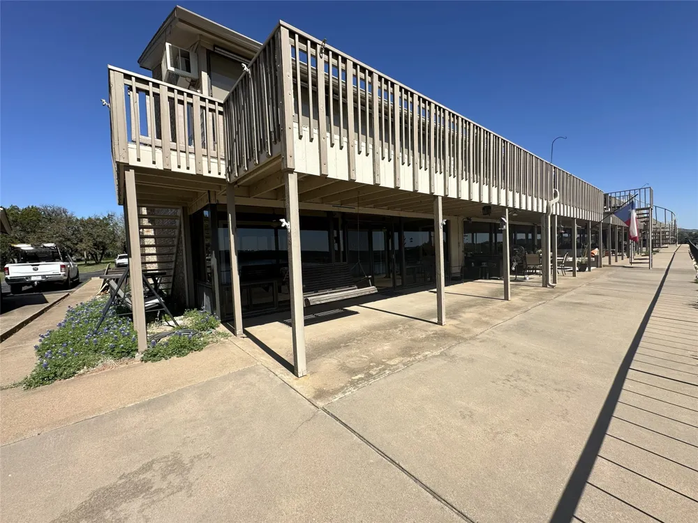 2002 Mockingbird Bend #B-5 Possum Kingdom Lake, TX 76449