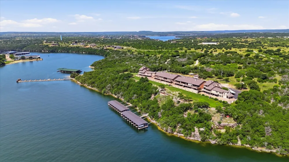 2002 Mockingbird Bend #B-5 Possum Kingdom Lake, TX 76449