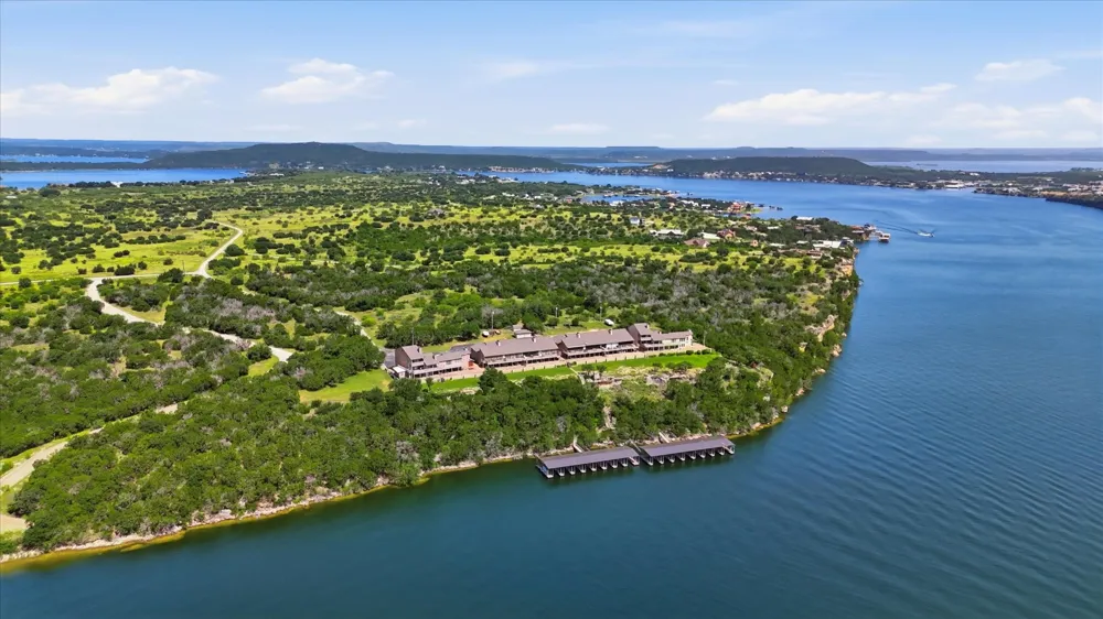 2002 Mockingbird Bend #B-5 Possum Kingdom Lake, TX 76449