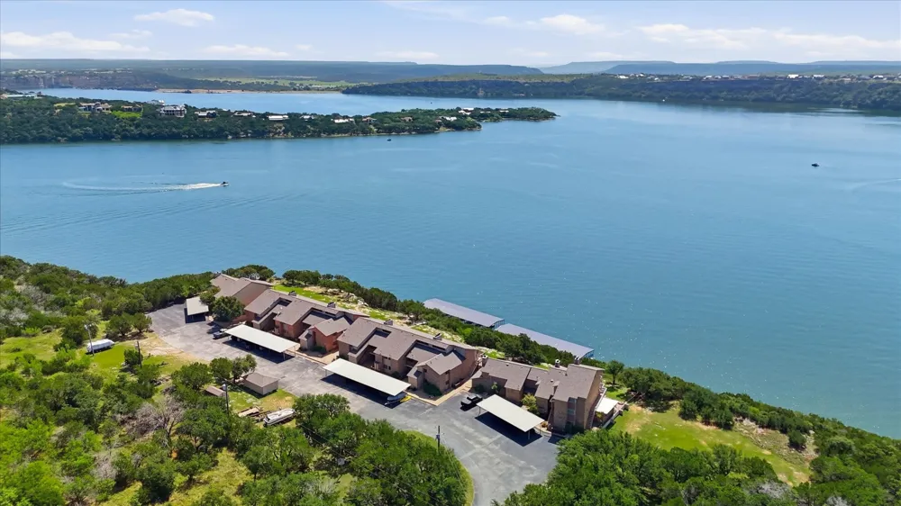2002 Mockingbird Bend #B-5 Possum Kingdom Lake, TX 76449