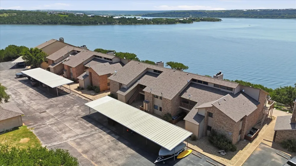 2002 Mockingbird Bend #B-5 Possum Kingdom Lake, TX 76449