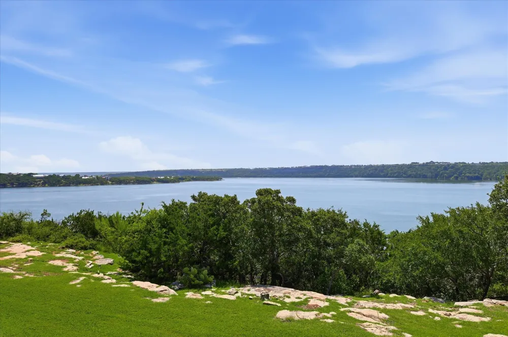 2002 Mockingbird Bend #B-5 Possum Kingdom Lake, TX 76449