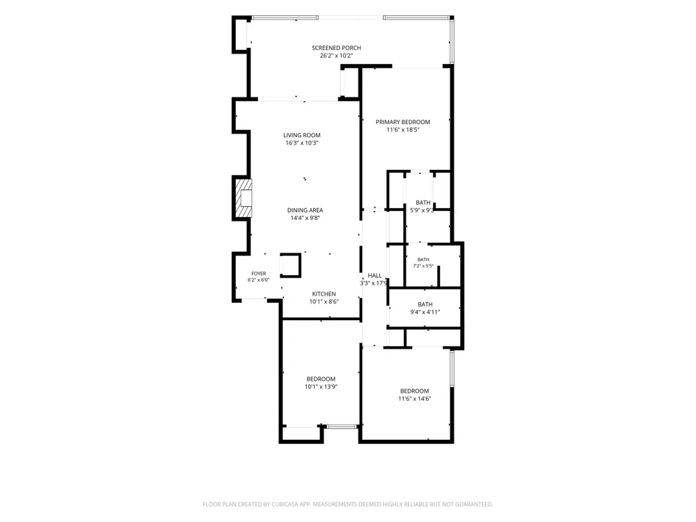 2002 Mockingbird Bend #B-5 Possum Kingdom Lake, TX 76449
