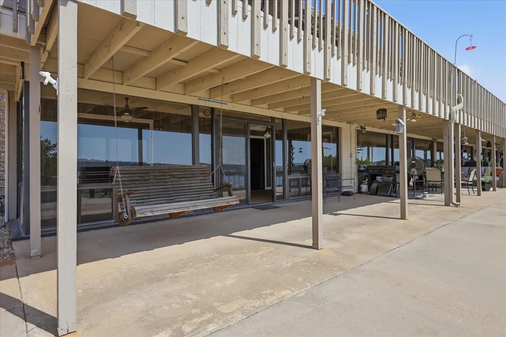 2002 Mockingbird Bend #B-5 Possum Kingdom Lake, TX 76449