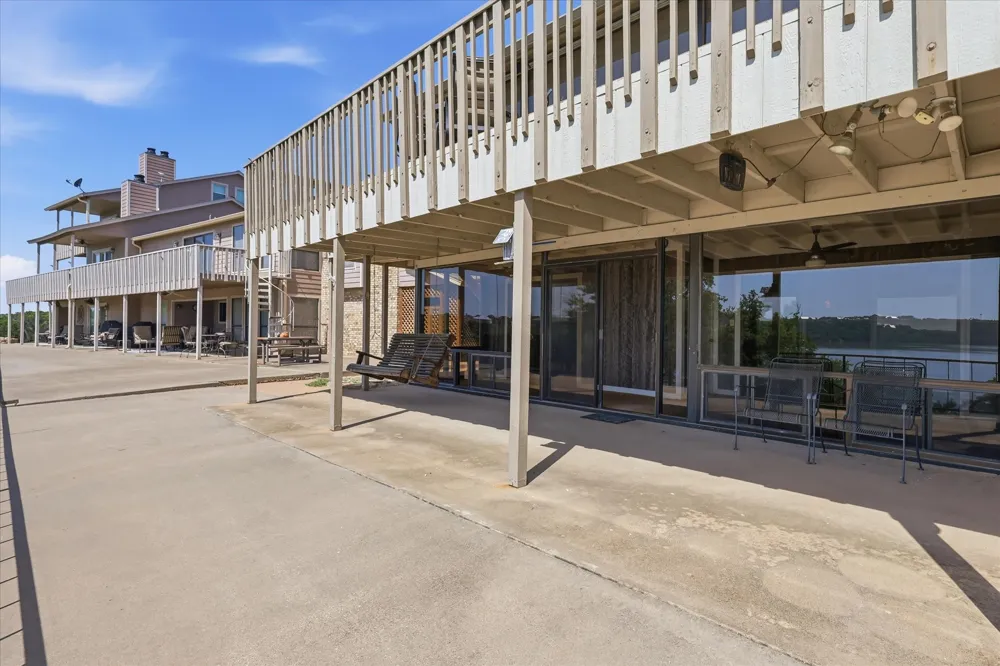 2002 Mockingbird Bend #B-5 Possum Kingdom Lake, TX 76449