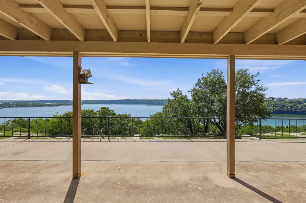 2002 Mockingbird Bend #B-5 Possum Kingdom Lake, TX 76449