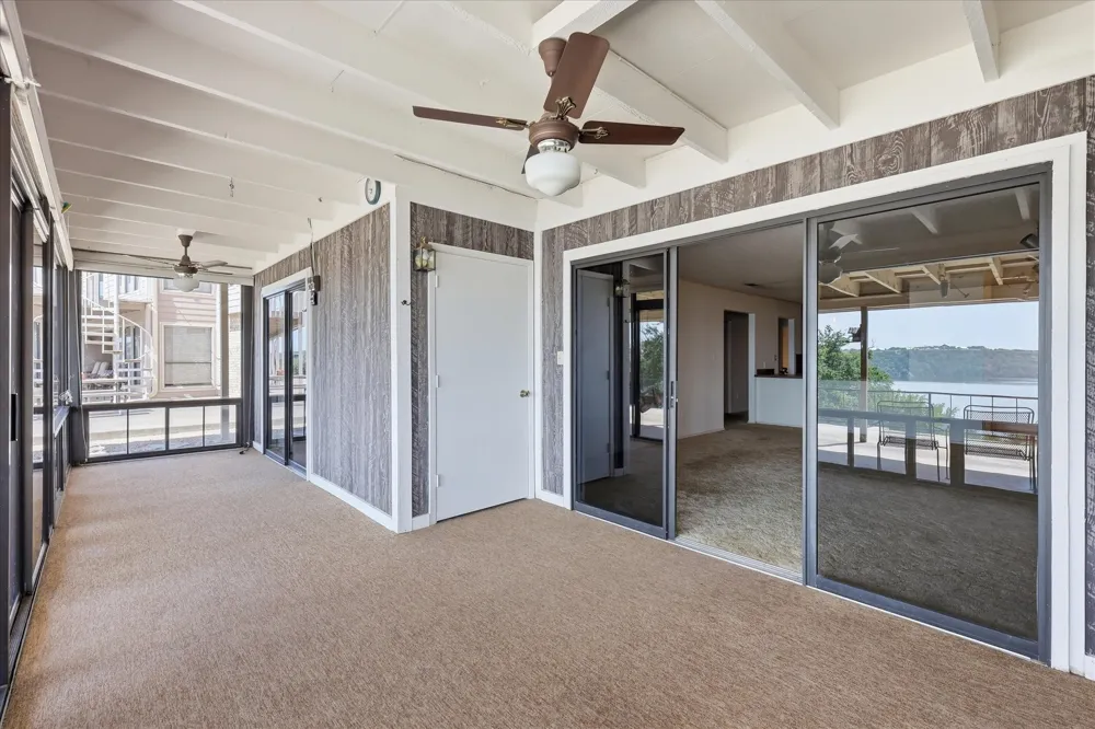 2002 Mockingbird Bend #B-5 Possum Kingdom Lake, TX 76449