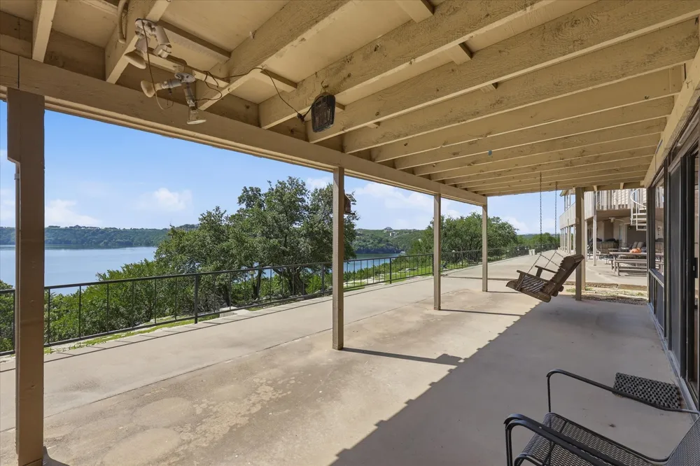 2002 Mockingbird Bend #B-5 Possum Kingdom Lake, TX 76449