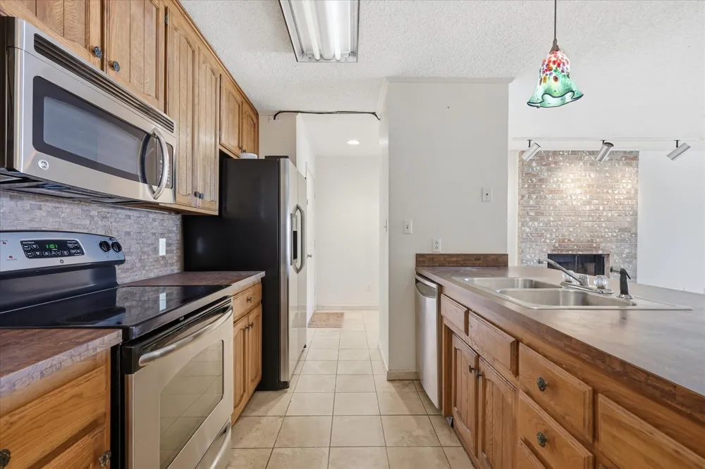 2002 Mockingbird Bend #B-5 Possum Kingdom Lake, TX 76449