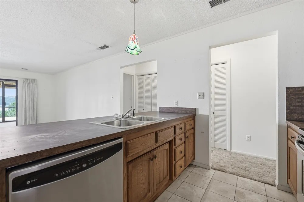 2002 Mockingbird Bend #B-5 Possum Kingdom Lake, TX 76449