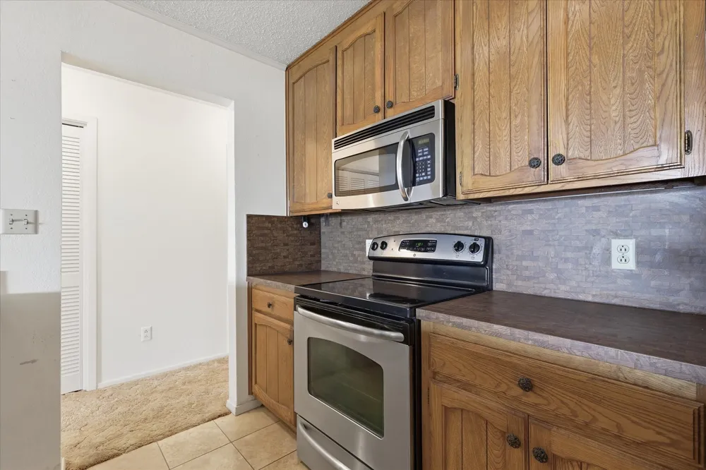 2002 Mockingbird Bend #B-5 Possum Kingdom Lake, TX 76449
