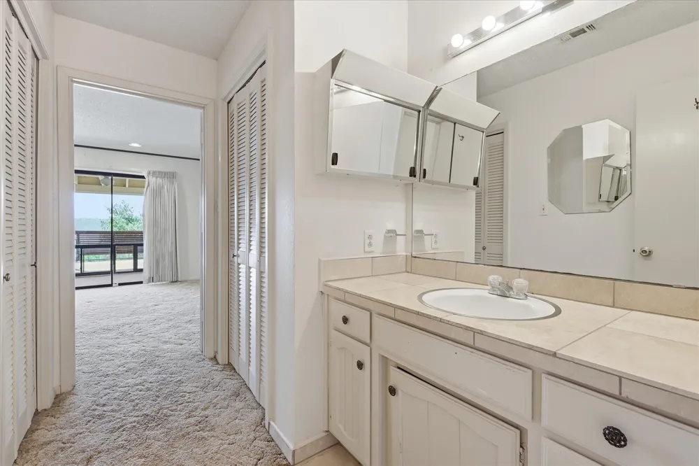 2002 Mockingbird Bend #B-5 Possum Kingdom Lake, TX 76449