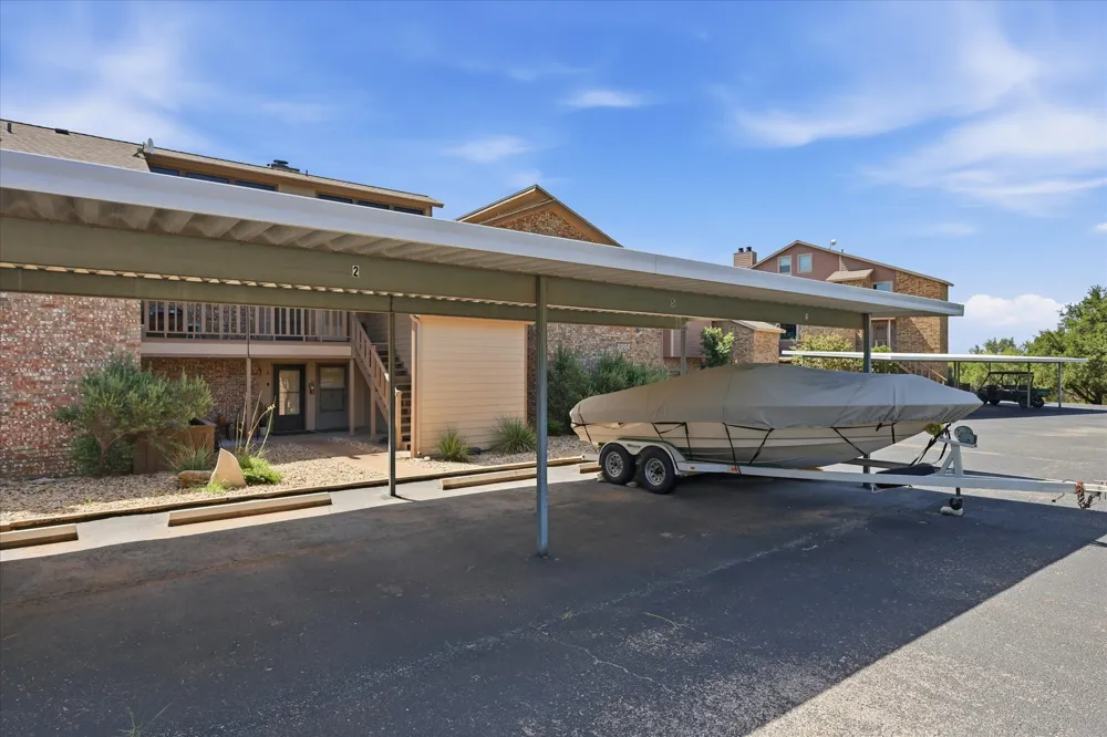 2002 Mockingbird Bend #B-5 Possum Kingdom Lake, TX 76449