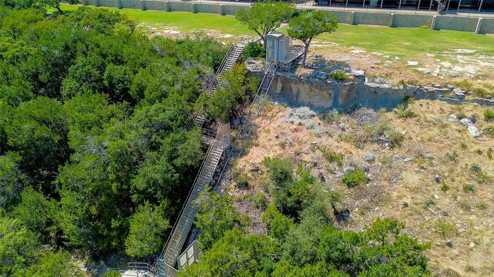 2002 Mockingbird Bend #B-5 Possum Kingdom Lake, TX 76449