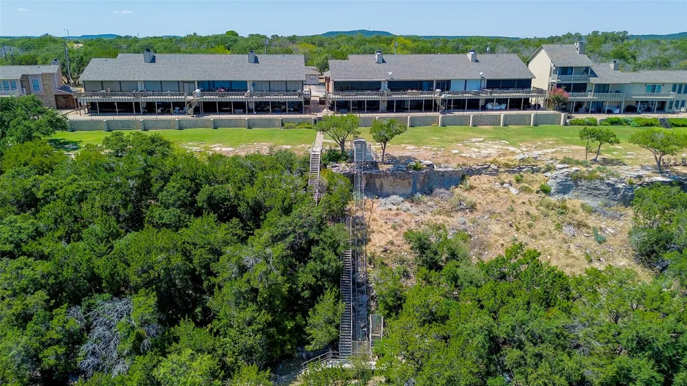 2002 Mockingbird Bend #B-5 Possum Kingdom Lake, TX 76449