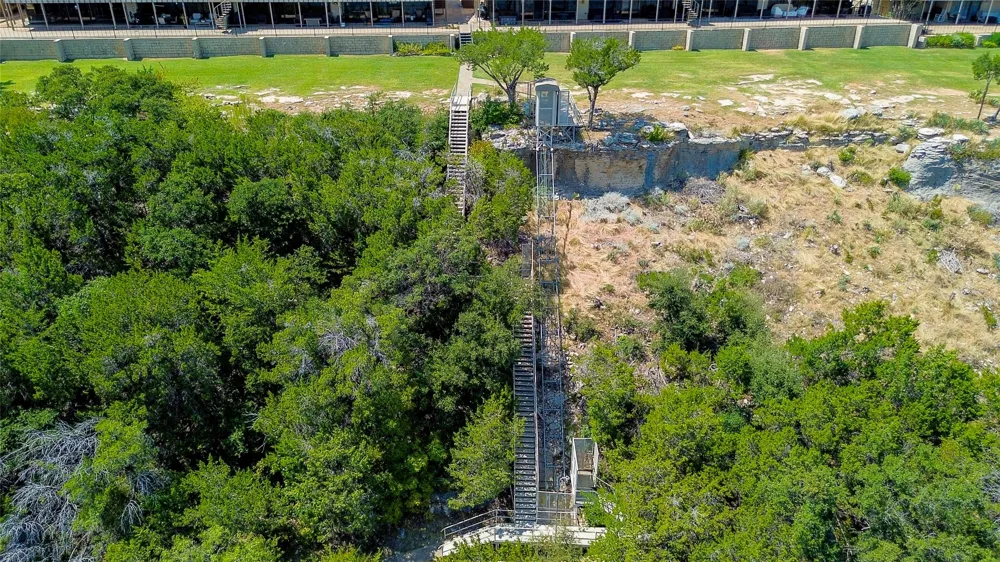 2002 Mockingbird Bend #B-5 Possum Kingdom Lake, TX 76449