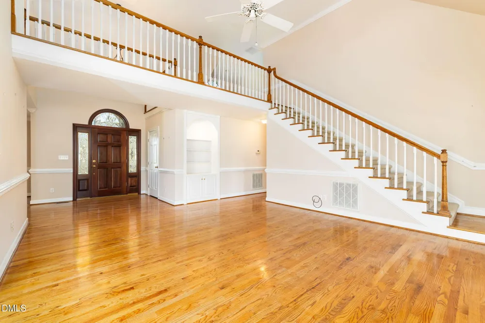 4076 Salem Farm Road Oxford, NC 27565