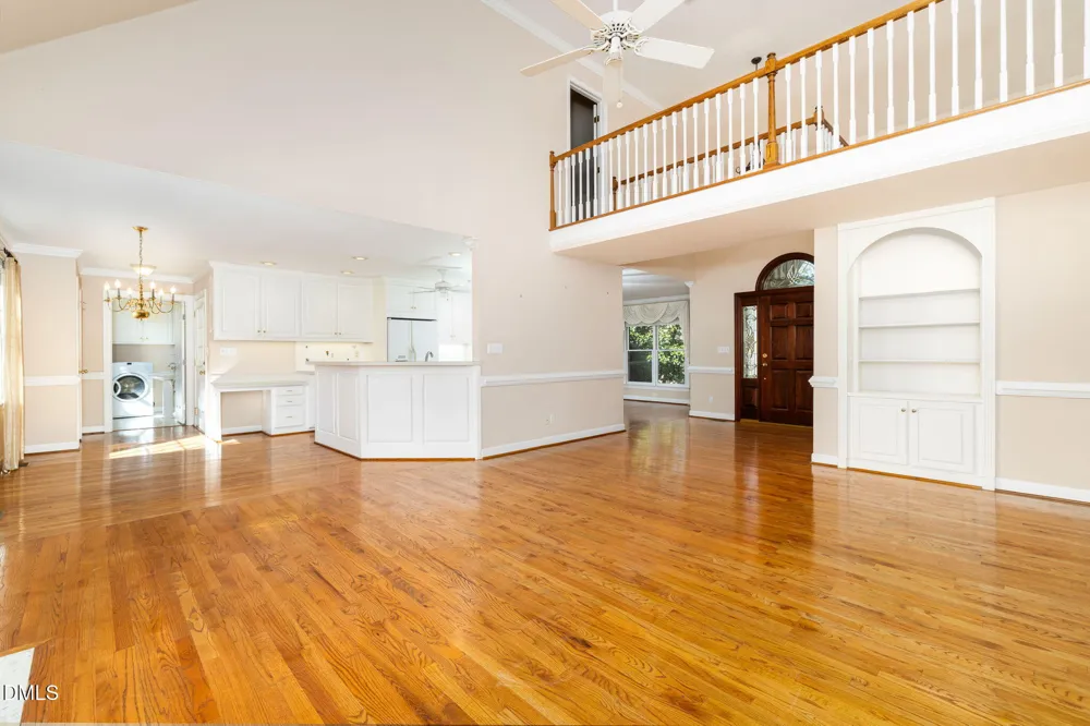 4076 Salem Farm Road Oxford, NC 27565