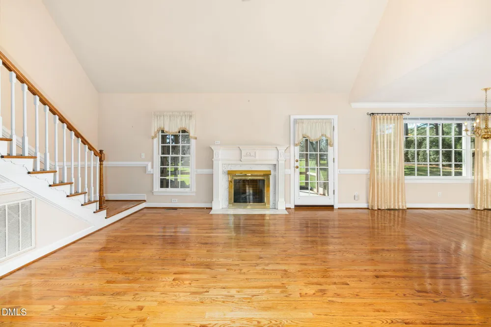 4076 Salem Farm Road Oxford, NC 27565
