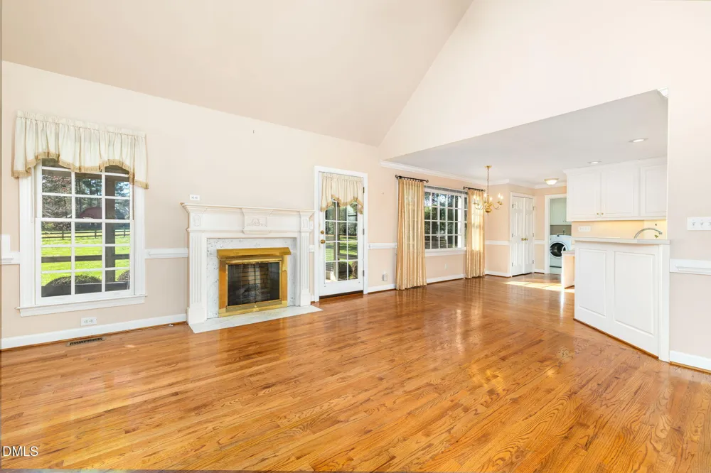 4076 Salem Farm Road Oxford, NC 27565