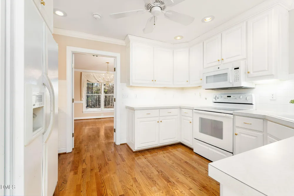 4076 Salem Farm Road Oxford, NC 27565