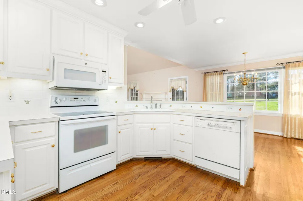 4076 Salem Farm Road Oxford, NC 27565