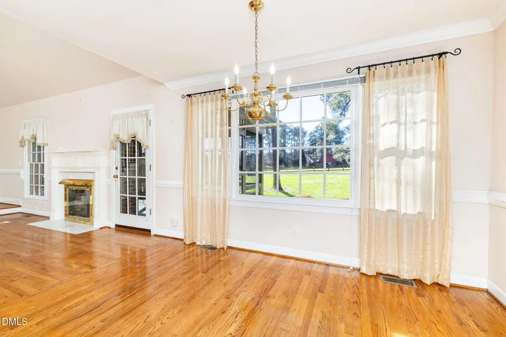 4076 Salem Farm Road Oxford, NC 27565
