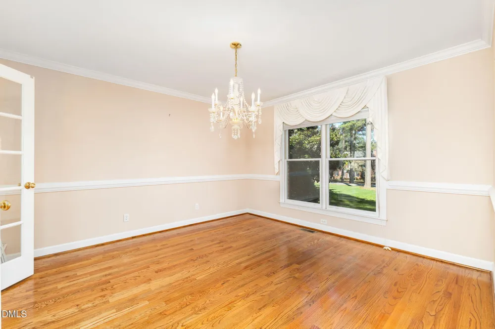 4076 Salem Farm Road Oxford, NC 27565