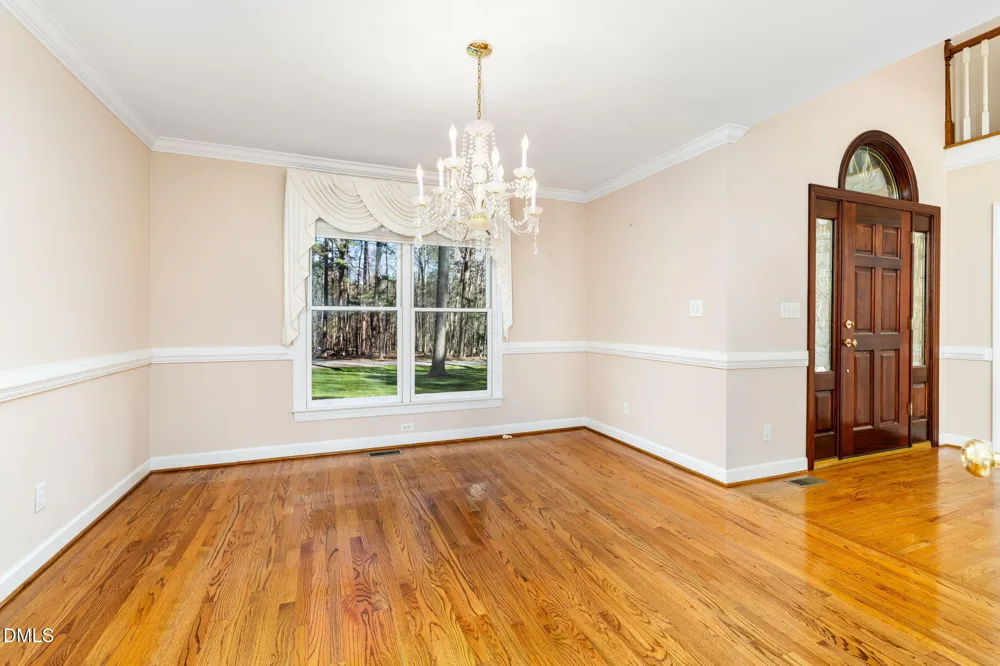4076 Salem Farm Road Oxford, NC 27565