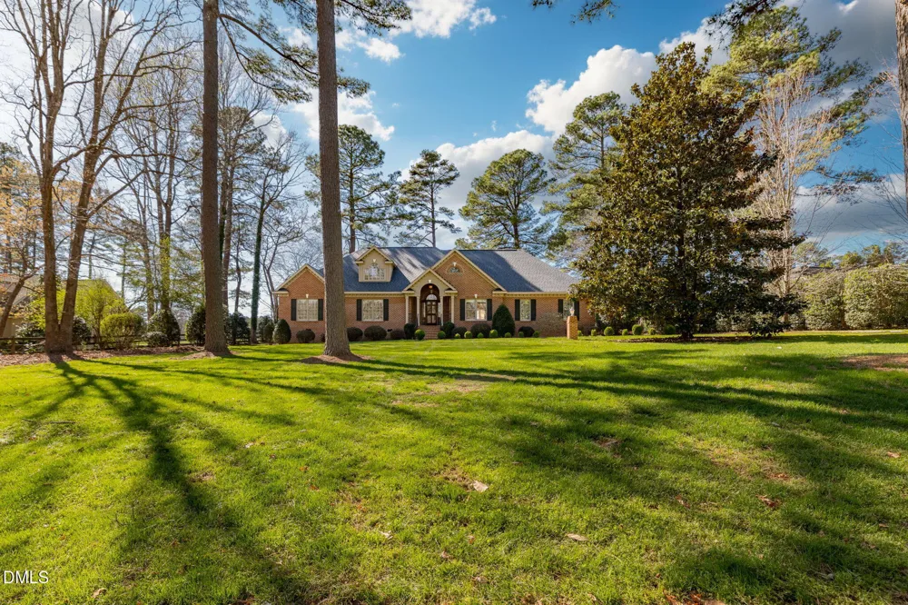 4076 Salem Farm Road Oxford, NC 27565
