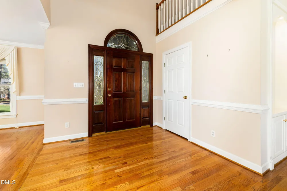 4076 Salem Farm Road Oxford, NC 27565