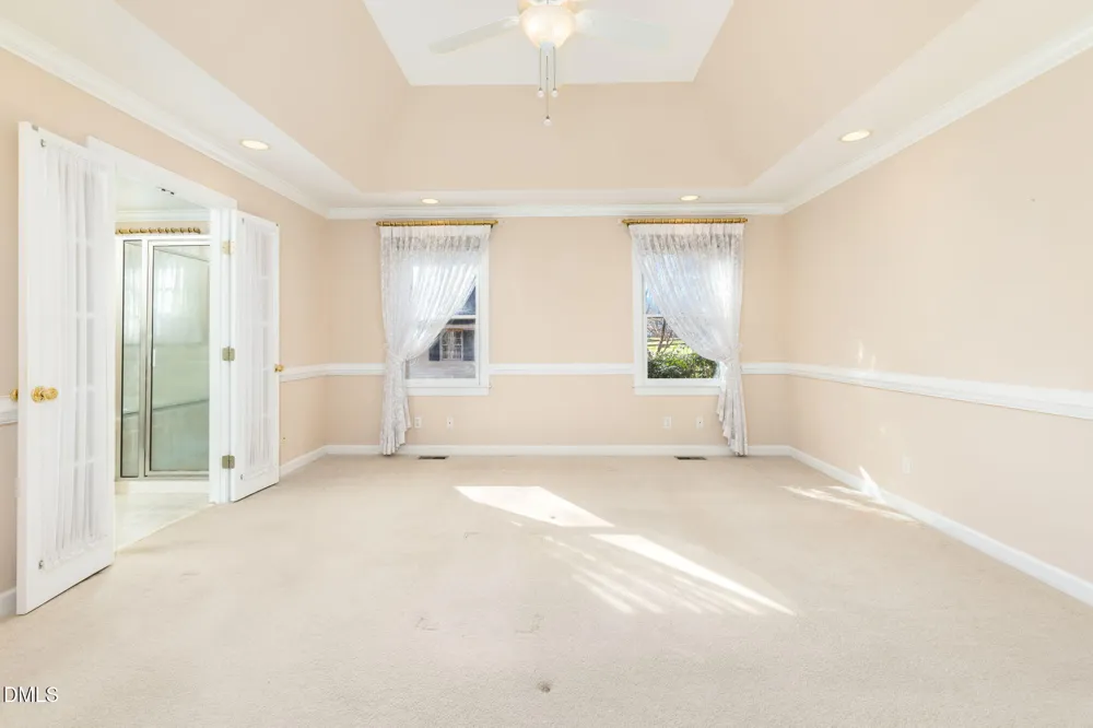 4076 Salem Farm Road Oxford, NC 27565
