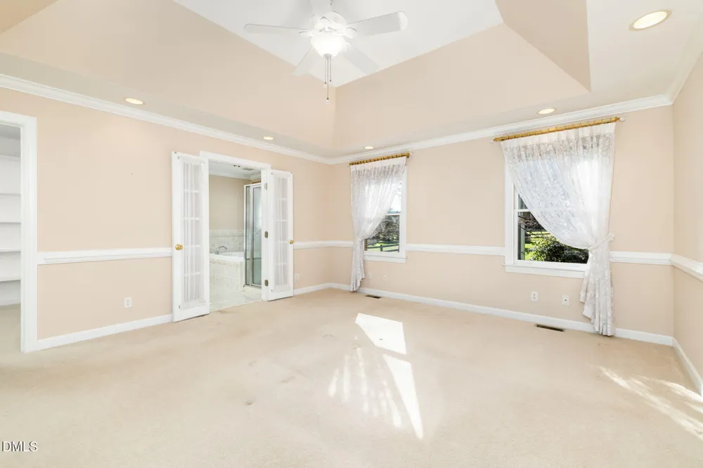 4076 Salem Farm Road Oxford, NC 27565