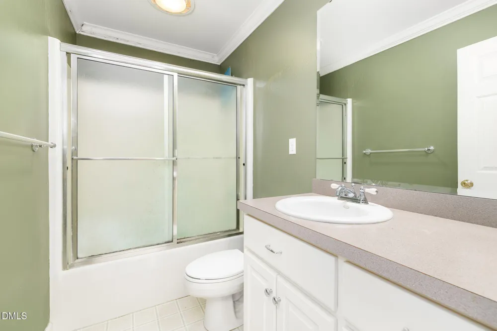 4076 Salem Farm Road Oxford, NC 27565