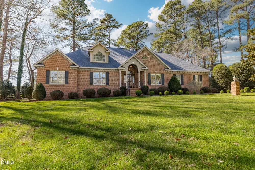 4076 Salem Farm Road Oxford, NC 27565