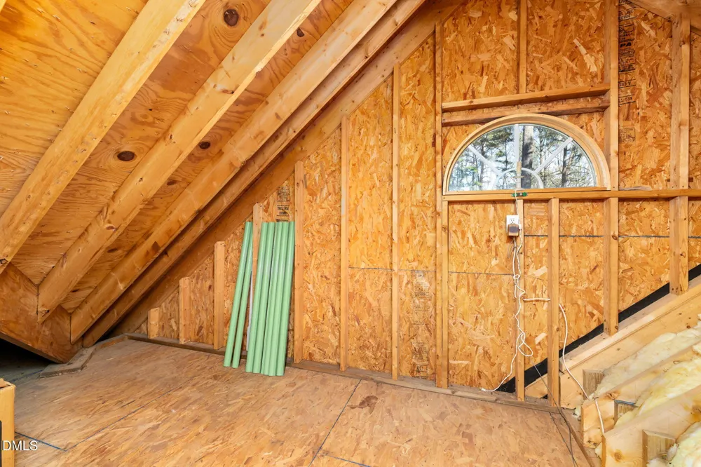 4076 Salem Farm Road Oxford, NC 27565