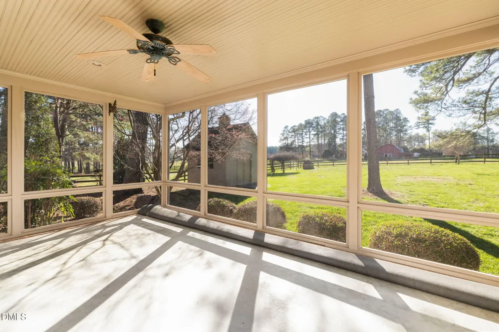 4076 Salem Farm Road Oxford, NC 27565