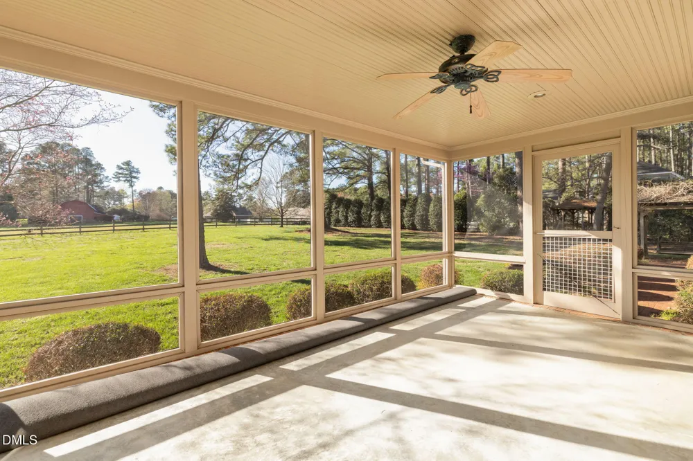 4076 Salem Farm Road Oxford, NC 27565