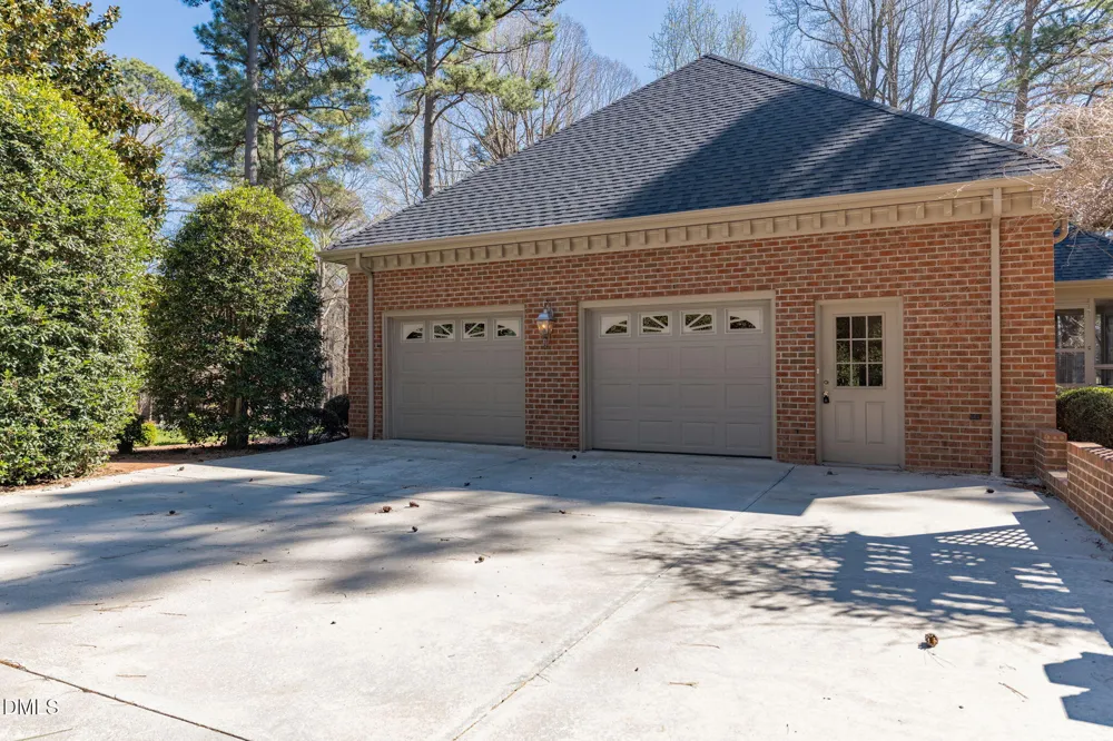 4076 Salem Farm Road Oxford, NC 27565
