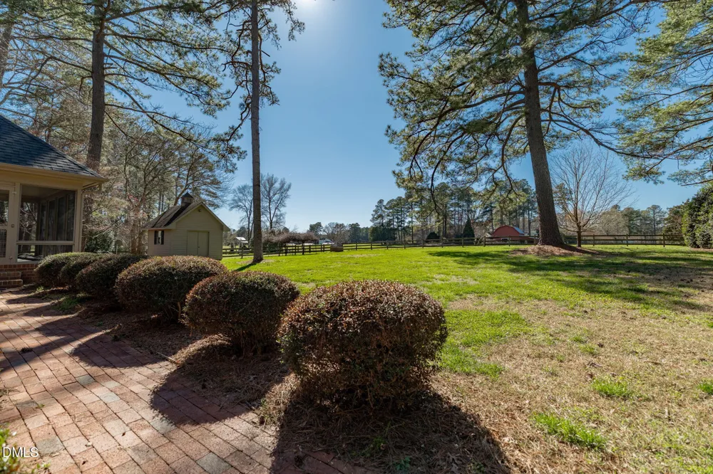 4076 Salem Farm Road Oxford, NC 27565
