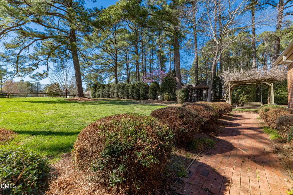 4076 Salem Farm Road Oxford, NC 27565