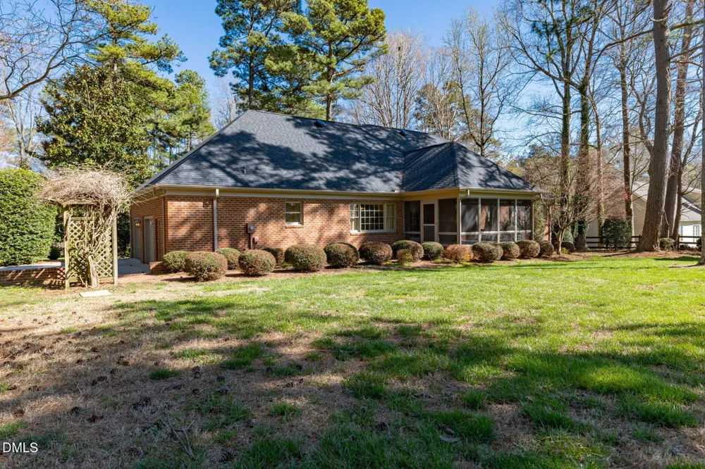 4076 Salem Farm Road Oxford, NC 27565