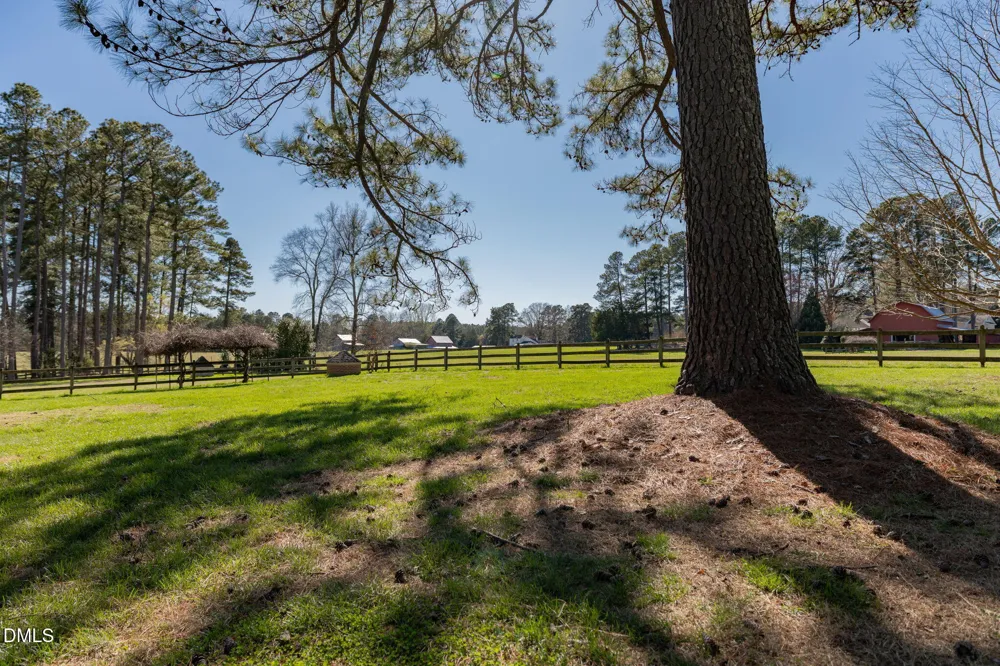 4076 Salem Farm Road Oxford, NC 27565