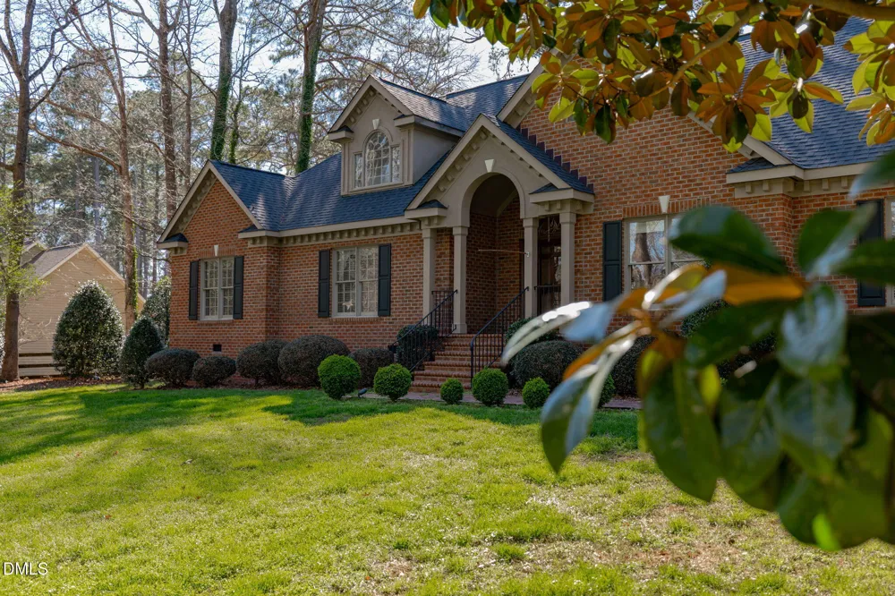 4076 Salem Farm Road Oxford, NC 27565