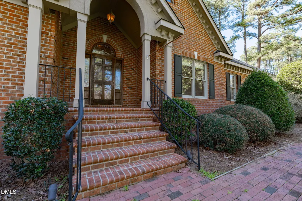 4076 Salem Farm Road Oxford, NC 27565