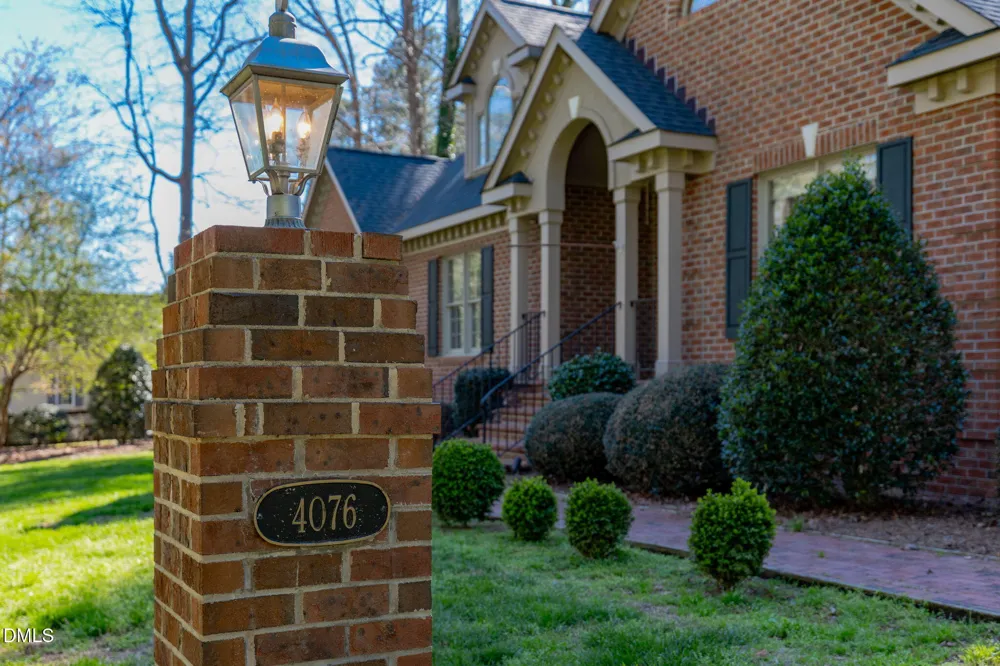 4076 Salem Farm Road Oxford, NC 27565